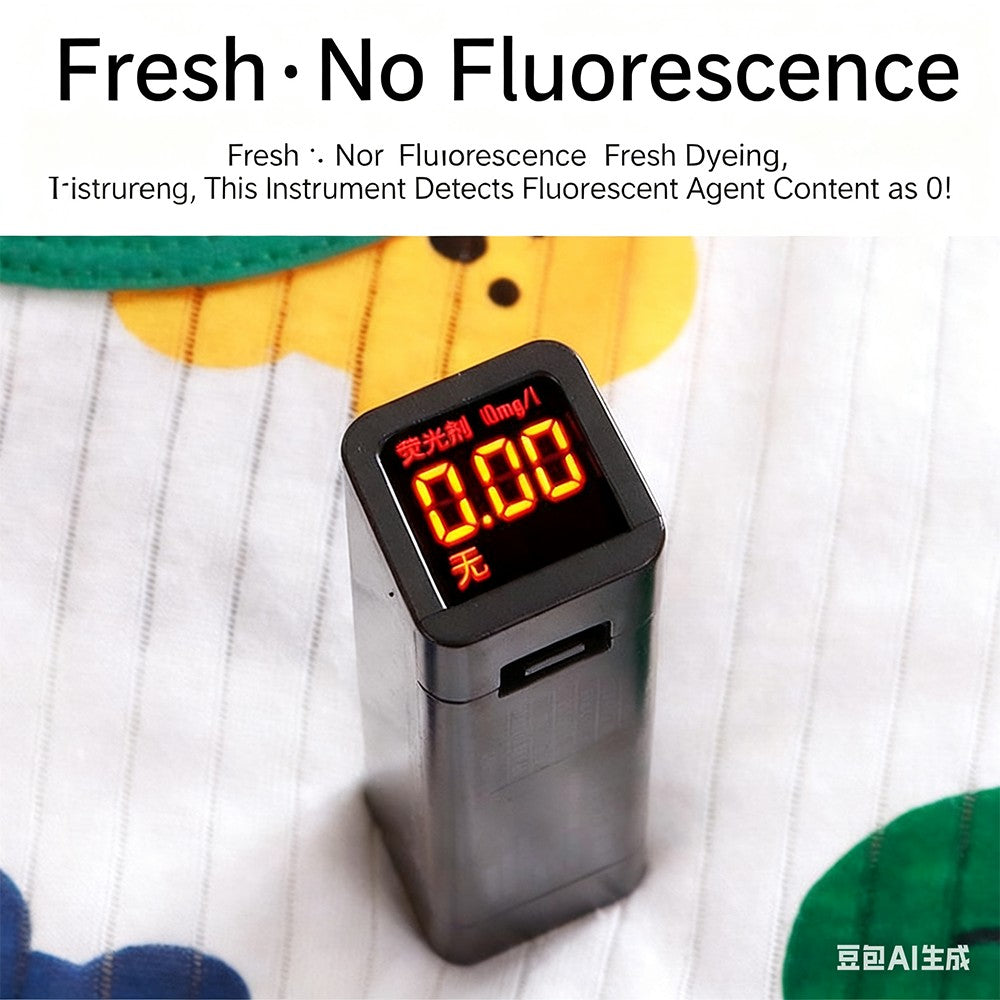 Children's Pure Cotton Home Clothes Set Boys Girls Seven-quarter Sleeve Pajamas Thin Breathable Air-conditioned Clothes