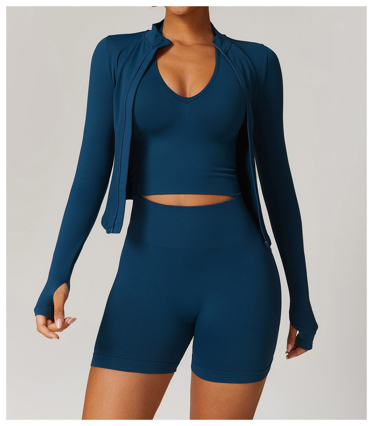 2pcs Seamless Yoga Set Gym Clothes Athletic Wear Yoga Suits For Women Fitness Set Tracksuits Sports Bra Gym Leggings Sportswear