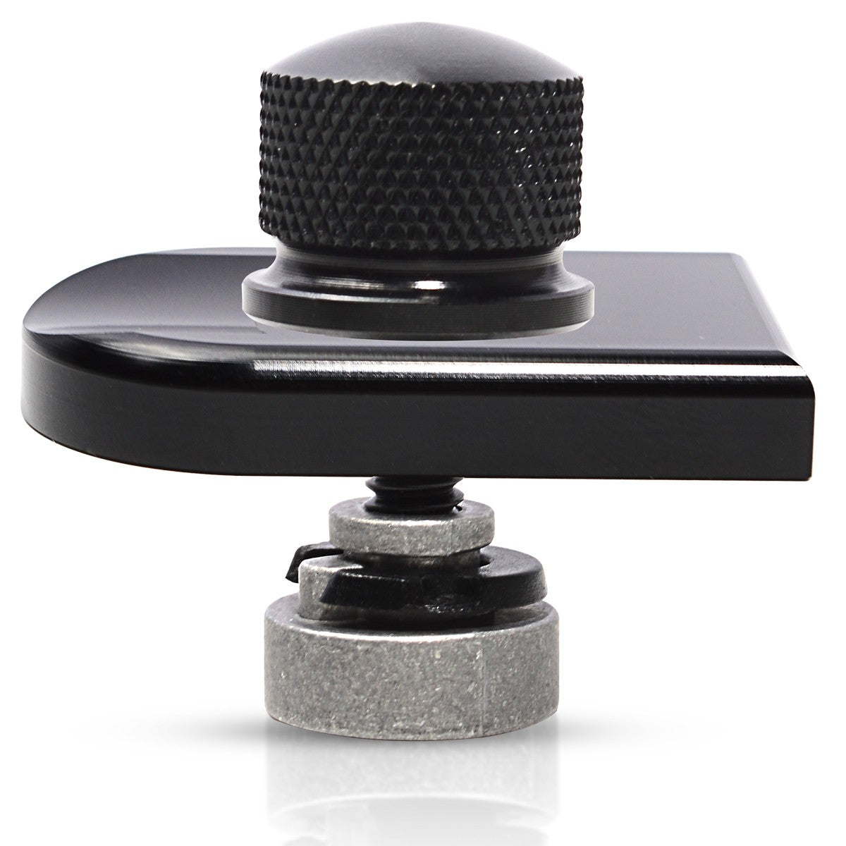 Rear Fender Seat Bolt Nut Tab Screw Motorcycles Mount Knob Cover For Harley Sportster XL Dyna Softail Breakout Touring Universal