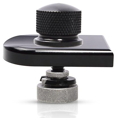 Rear Fender Seat Bolt Nut Tab Screw Motorcycles Mount Knob Cover For Harley Sportster XL Dyna Softail Breakout Touring Universal