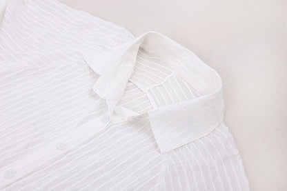 Beach Shirts Bikini Cover Ups for Women Self Belted Kimono Dress Elegant Swimsuit Covers Holiday Bathing Suits Beachwear