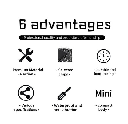 Mini Drive 128G Pendrive USB 64Gb de Alta Velocidade Pendrive Memória USB Stick 32Gb Metal Gb Pen Drive USB 8Gb USB Stick 128 Gb