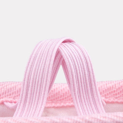 Girls Soft Bottom Non Slip Ballet Dance Shoes with Elastic Straps Perfect for Kids Yoga Dance Classes and Fitness Activities