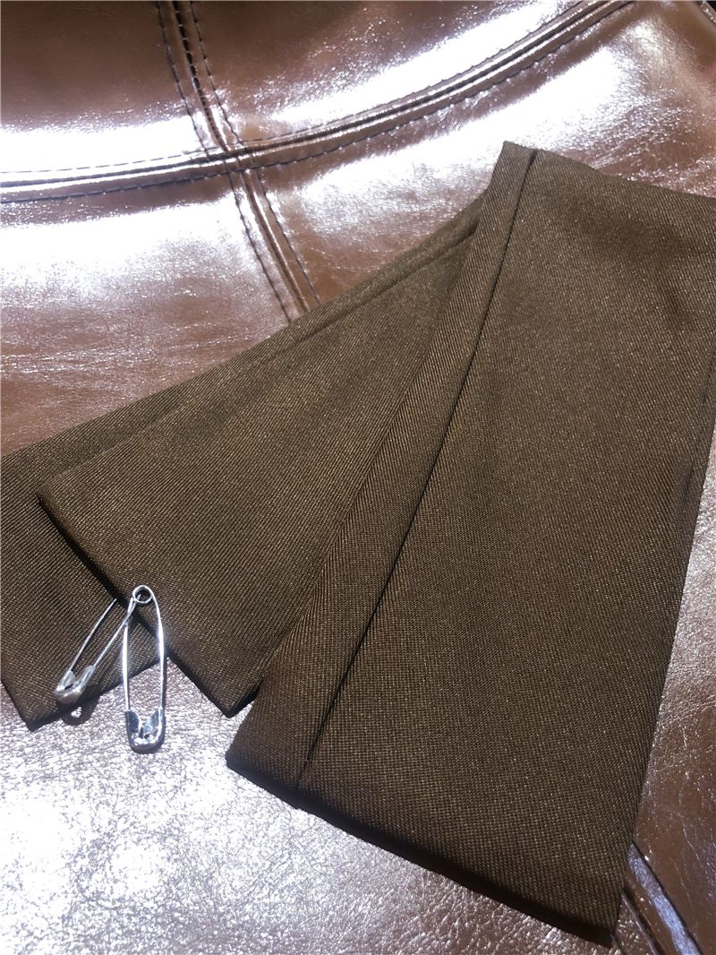 Wars Anakin Jedi Knight Cosplay Costume Hood Cape Anime Classic Movie For Men Women Halloween Fancy Brown