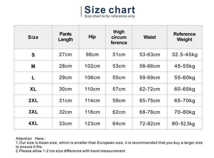 Summer Men and Women casual loose straight shorts lady stylish thin breathable wide leg gym short pants Women yoga Shorts