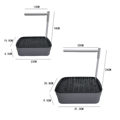 Nova Banheira Automática de Pássaros Papagaio Banheira Elétrica USB Circulando Água Banheira de Pássaros Chuveiro Fonte Suprimentos para Animais de Estimação