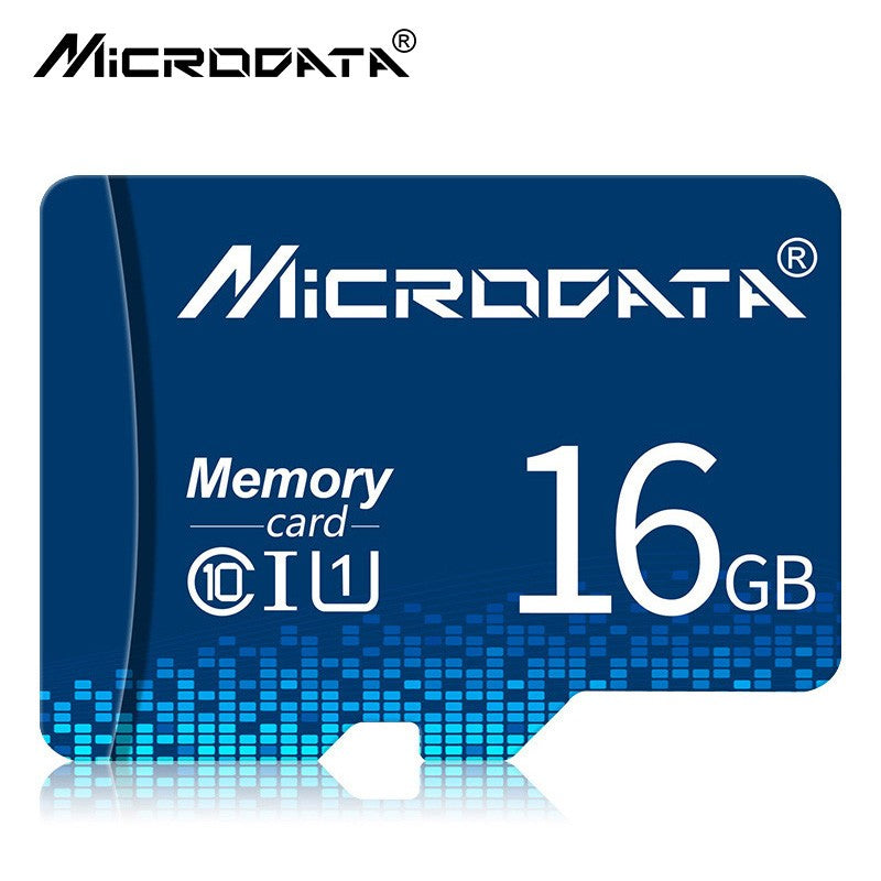 Cartões de Memória de Alta Velocidade 8GB 16GB 32GB 64GB Micro tf sd card 128GB 256gb Classe 10 UHS-1 flash TF/Cartão SD Cartões de memória Micro