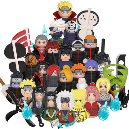 Hot Anime IP Collectible Figures DBZ Action Figure Model Gifts Collectible Figurines for Kids