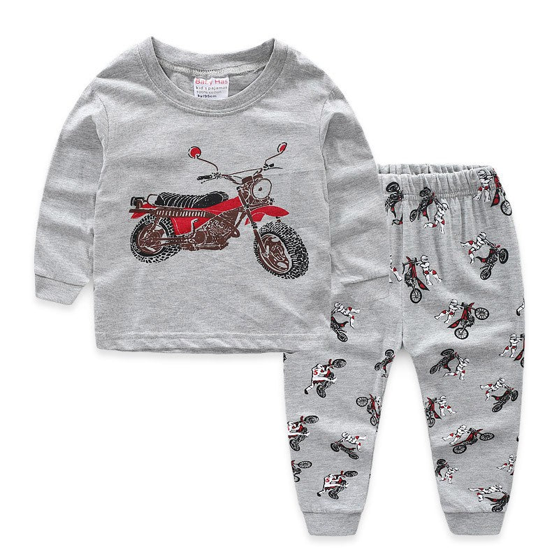 Pijama Infantil Disney Pixar Carros, Pijama de Algodão, Anime Desenho Animado, Fantasia Cosplay para Crianças, Moletom com Calça para Meninos e Meninas, Presente de Natal para Crianças