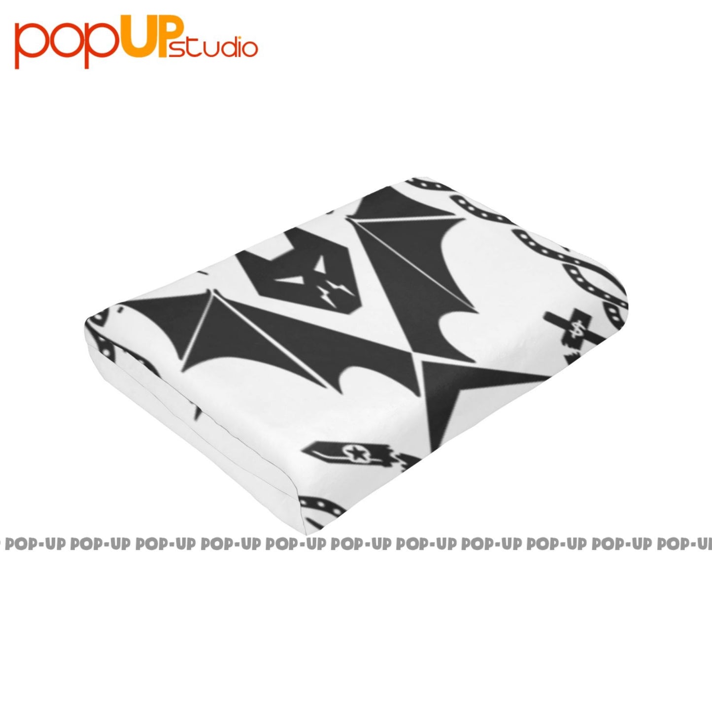 Cobertor Ultra Macio Tentáculos Alternativos Colcha de Inverno Capa de Sofá Capas de Cama