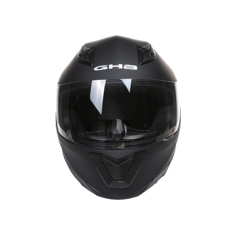 Capacetes de Motocicleta Masculinos Femininos Últimos Capacete Integral Downhill Racing Moto Montando Casco Capacete De Moto Aprovado Pelo DOT Para Kask