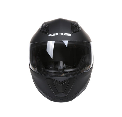 Capacetes de Motocicleta Masculinos Femininos Últimos Capacete Integral Downhill Racing Moto Montando Casco Capacete De Moto Aprovado Pelo DOT Para Kask