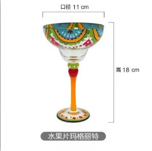 Conjunto de Copos de Uísque de Montanha Glacial 3D Japonesa - Copos Baixos & para Pedras com Caixa de Presente de Madeira para Uísque, Vodka, Vinho