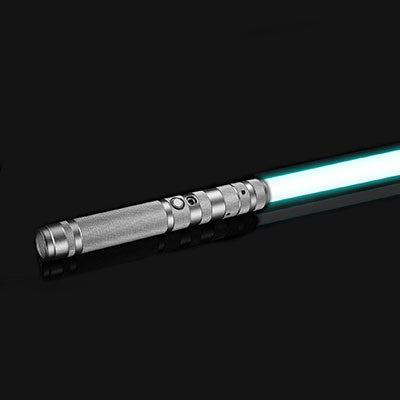 RGB Metal Lightsaber Sword Toys Light Saber Espada Brinquedos Sabre De Luz Juguetes Kpop Lightstick Zabawki Oyuncak