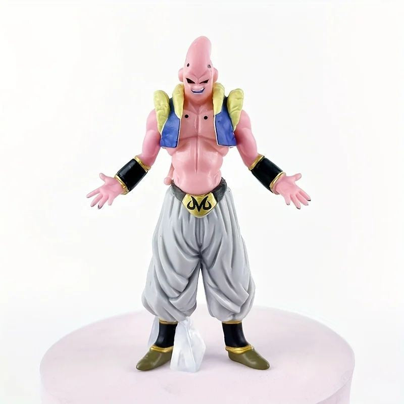 Random 1Unit Anime Action Figures PVC Figure Cartoon Collection Decoration Desk Ornaments Model Toys for Children Adult Gifts