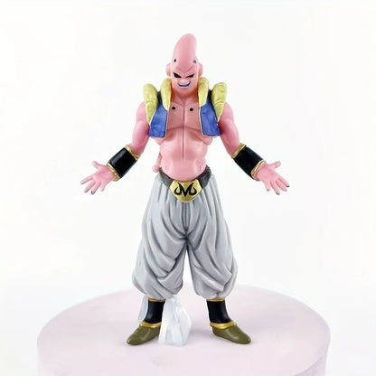 Random 1Unit Anime Action Figures PVC Figure Cartoon Collection Decoration Desk Ornaments Model Toys for Children Adult Gifts