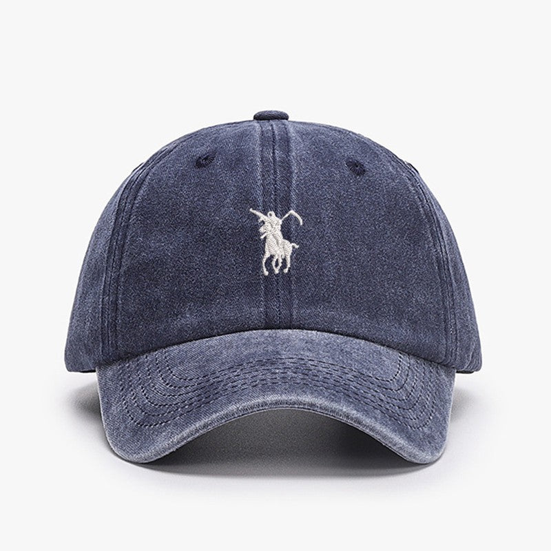 Embroidery design Grim Reaper Japan Baseball Caps Men Women soft cotton Washed soft Adjustable sunbonnet Dad cap hats boys girls