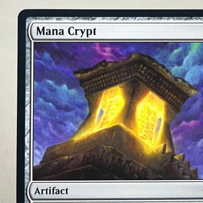 2XM IKO C20 CMR HOLO13-001 Cards mágicas Força de Vontade Mox Opala Tcg proxy Cripta de Mana Avacyn, Anjo da Esperança gathering