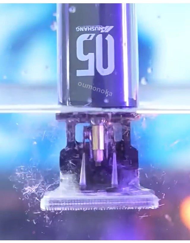 New Hair Cutting Machine Men's Mower Hair Clipper Men's Mower Haircut Shaver Barber Mower A Razor for Men Cutter Beard Trimmer