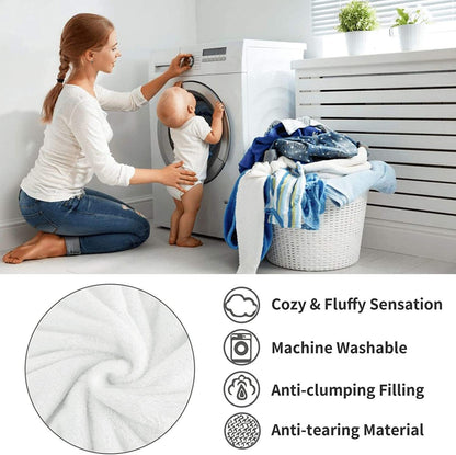 Cartoon K Pop Demon Hunters Theme Flannel Blanket Cover Warmth Multifunctional Decorative Universal Blanket Winter Blankets