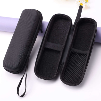 Earphone Data Storage Bag Oval Square Rectangle Cable Organizer Bags Mini Zipper Pouch Tech Gadgets Portable Charger U Disk Case
