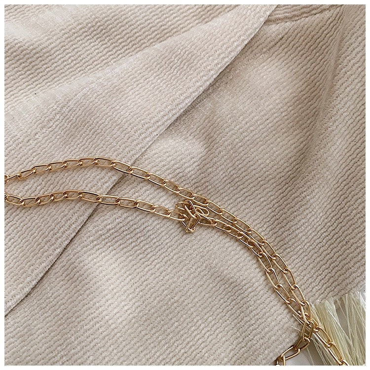 Chinese Style Embroidered Shoulder Bag Elegant Handbag Retro Small Square Bag Wedding Party Luxury Designer Women Evening Clutch