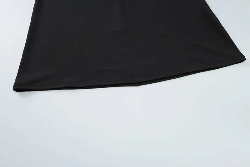 Mozision Lace Halter Backless Sexy Maxi Dress For Women Black Off-shoulder Strapless Sleeveless Bodycon Club Party Long Dress