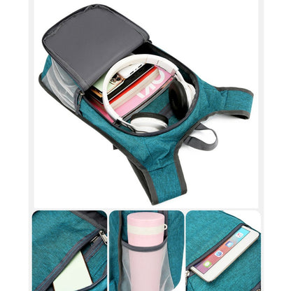 Mochila Dobrável para Acampamento Caminhada Ultraleve Dobrável Bolsa de Viagem Dia a Dia Mochila Esportiva para Montanhismo ao Ar Livre para Homens Mulheres