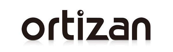 Ortizan X8 Pro, Caixa de Som Portátil Bluetooth à Prova D'Água, Luzes RGB, Qualidade de Som Premium
