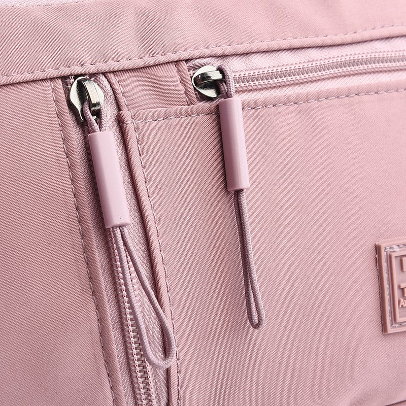 Waterproof Nylon Crossbody Bag For Women Multi-Functional MessengerTote HandbagForWorkTravel Shopping Fashion Bag Creative Gifts