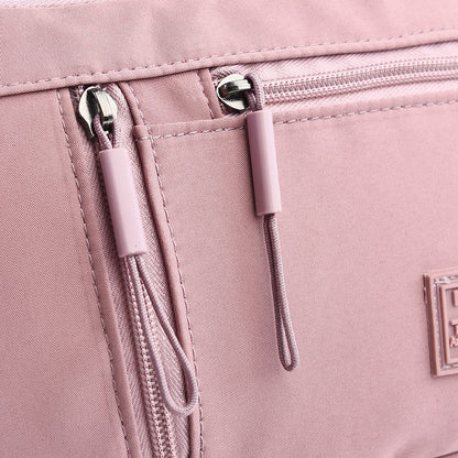 Waterproof Nylon Crossbody Bag For Women Multi-Functional MessengerTote HandbagForWorkTravel Shopping Fashion Bag Creative Gifts