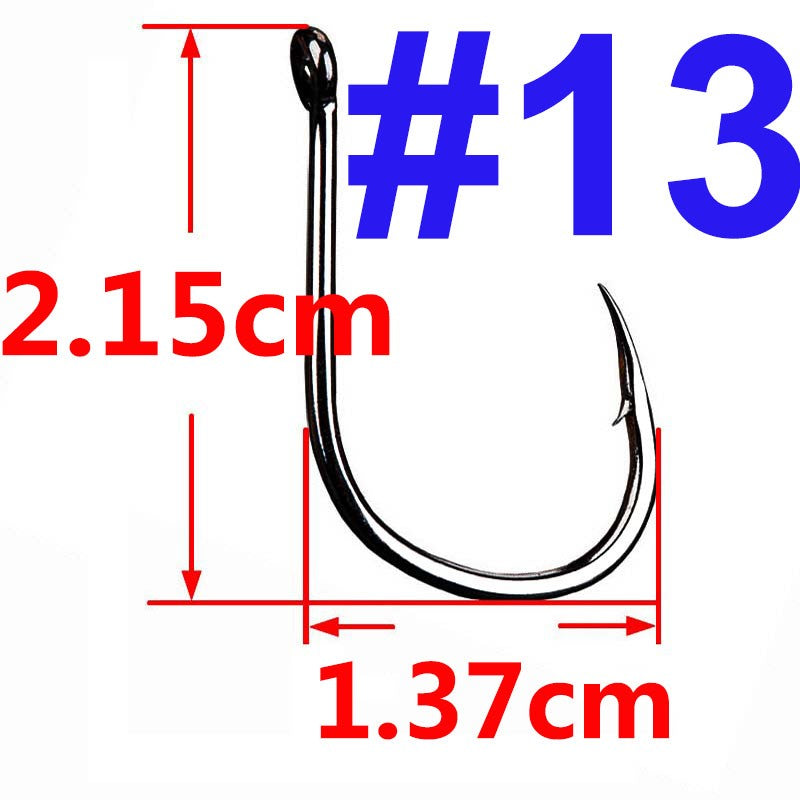 100/50/25 pçs Iseama Anzol de Pesca de Carpa Offset Círculo Único Anzol de Pesca de Mosca Anzol Jig Barba Mar Peixe Acessórios de Pesca