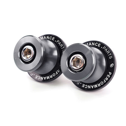 Para SUZUKI GSXS 750 950 1000 GT 1000GT GSX-S GSXS750 GSXS950 GSXS1000 Acessórios de motocicleta parafuso de suporte deslizante de balança.