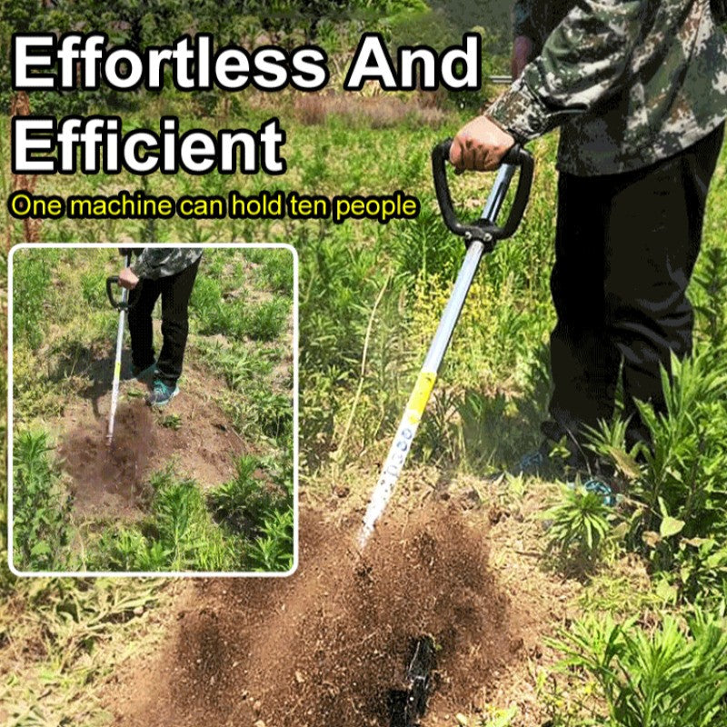 High Power Loose Wheel Multifunctional Lawn Mower Accessory Weed Removal Special Grass Trimmer Blades Wheel for Gardening Farmin