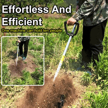 High Power Loose Wheel Multifunctional Lawn Mower Accessory Weed Removal Special Grass Trimmer Blades Wheel for Gardening Farmin