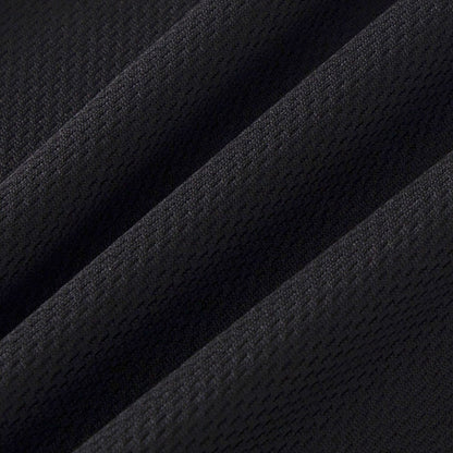 1/3Pcs Men's Plus-size Mesh Black Quick-drying Shorts Running Fitness Basketball Football 5 Pants Teenagers Elastic Waist Slacks