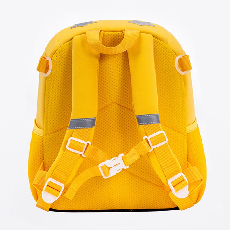 Mochila de Jardim de Infância para Crianças, Mochila Infantil para Meninos, Bolsa Escolar para Crianças de 3 a 8 Anos, Mochila Pré-Escolar para Meninas