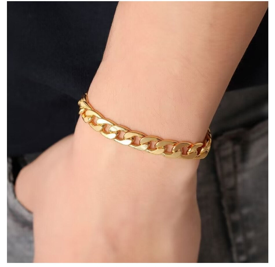 Mens Fashion Business Quartz Watch Fashion Fake Three Eye Six Pin Calendar Men Watch Stainless Steel Belt Men Watches