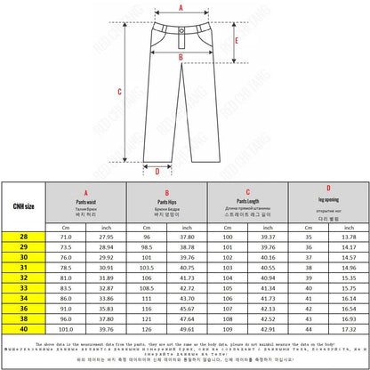 2025 Stretch Men Pants Straight Fit Cotton Golf Trouser Male Spring Summer Formal Dress Office Work Casual Black Navy Blue Khaki