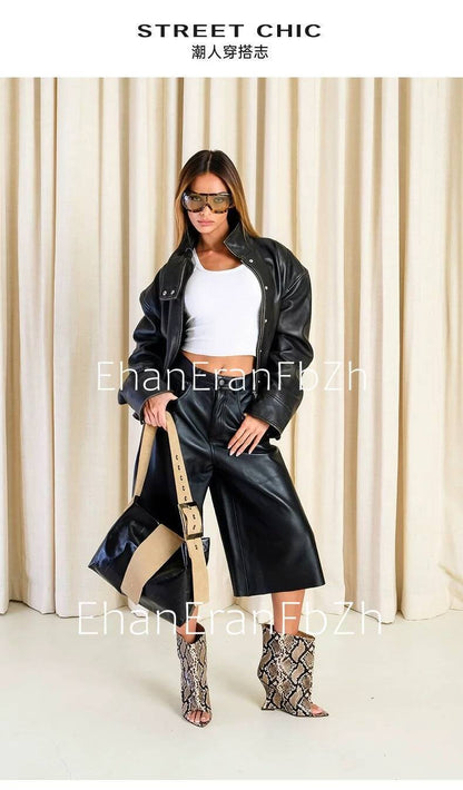 2025Ladies' Spring and Summer New Fish Mouth Slope High Heel Knee Boots, Fashionable Pointed Fashion Show Medium Cool Boots