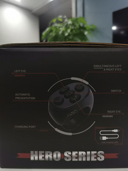 Nova Máscara do Homem-Aranha: Sem Volta Para Casa Capacete de Luxo Recarregável Olhos Remotos Móveis Máscara Decoração de Cosplay Brinquedos de Presente