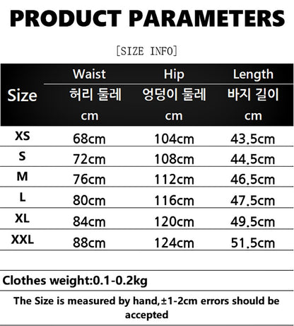 Gym Shorts Men Summer Quick Dry Training Shorts Fitness Drawstring Lightweight Athletic Sweatpants Workout Bottoms Running Wear