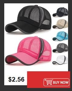 Summer Children Peaked Caps Students Kids Baseball Cap Boy Girl Solid Color Cotton Adjustable Hats Snapback Hip-Hop Sun Hat