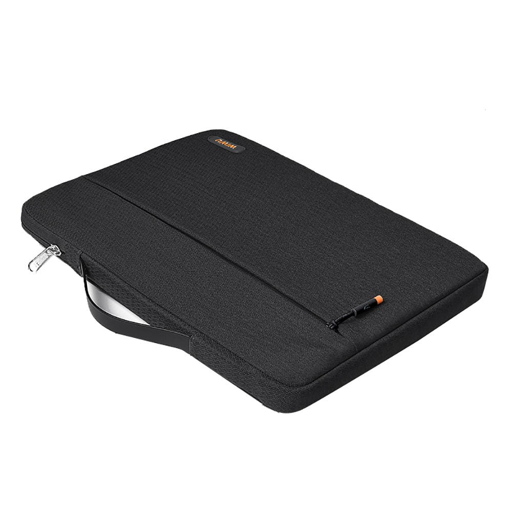 WIWU Waterproof Laptop Sleeve for MacBook Pro 14 2023 A2779 Laptop Bag Case for MacBook Air 13 Fashion Notebook Bag 14 15.6 inch