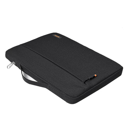 WIWU Waterproof Laptop Sleeve for MacBook Pro 14 2023 A2779 Laptop Bag Case for MacBook Air 13 Fashion Notebook Bag 14 15.6 inch