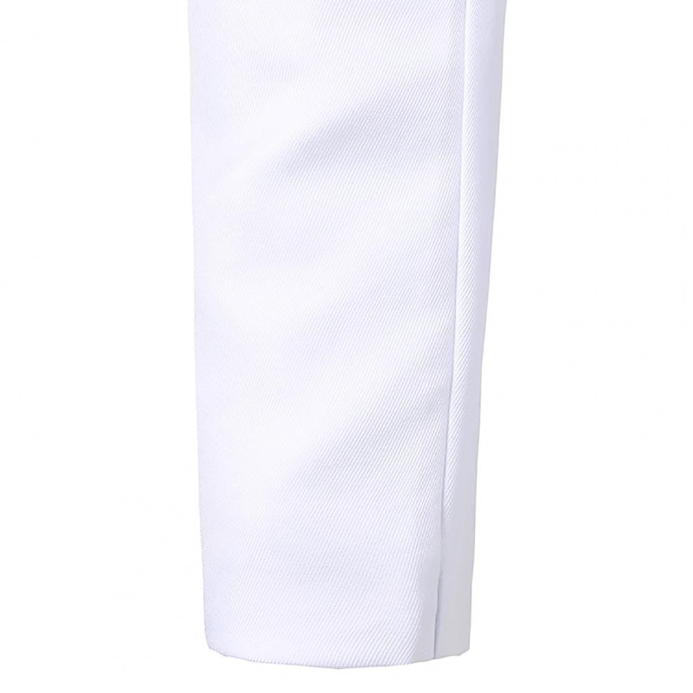 Men Formal Loose Contrast Color Suit Coat Classic Men Suit Coat