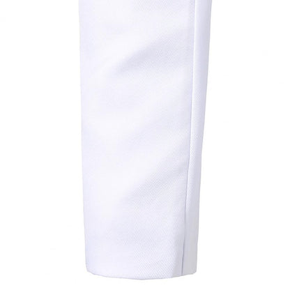 Men Formal Loose Contrast Color Suit Coat Classic Men Suit Coat