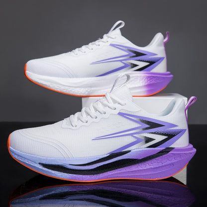 Fashion Men's Trainers Sneakers High Quality Walking Basketball Sneakers Men Shoes Casual Sport Walking Sneakers Women