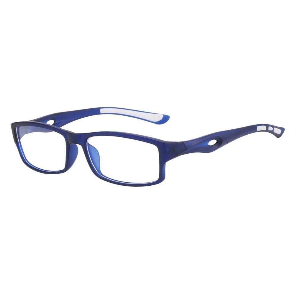 Sport Men Reading Glasses Ultralight Anti-blue Light Presbyopia Eyeglasses Women Men Far Sight Optical Eyewear Diopters +100+400