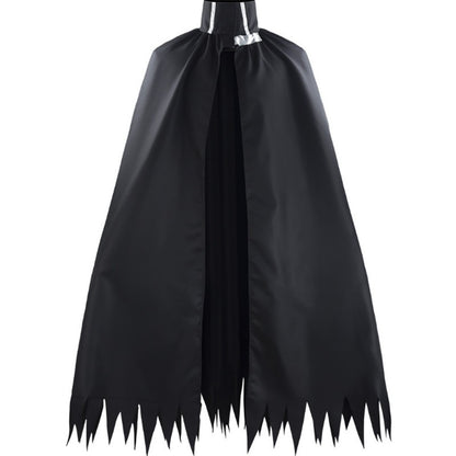 Danganronpa V3 Kokichi Oma Cosplay Costume President Uniforms Cloak Full Set Halloween Carnival clothes